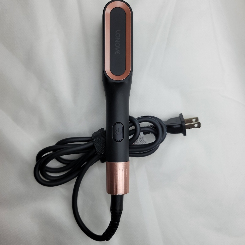 Lonove Hair Straightener